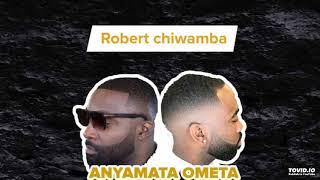 Robart chiwamba - anyamata ometa mbalimbali Dj