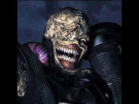 SGB Play: Resident Evil 3: Nemesis - Part 9