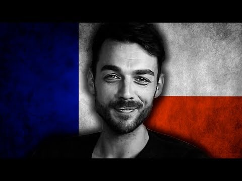Why I left France for POLAND? [Kult America]