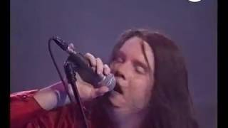 Sundown - Judgement Ground (Live)