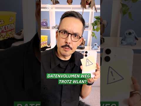 iPhone-Nutzer: Schaltet dieses Feature sofort aus, sonst wird’s teuer