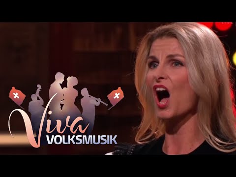 Duett Wigger-Stadelmann: Nimm Dir chli Zyt | Viva Volksmusik | SRF
