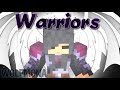 Minecraft Diaries - Warriors (Music Video)