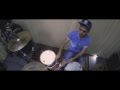 Макс Корж - Amsterdam by [SANYA TDS] (drum cover ...