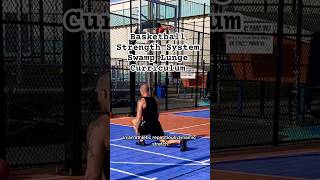 Aquatic Jumping Lunge demonstration thumbnail