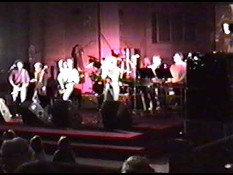 Jesus Christ Superstar Part 3