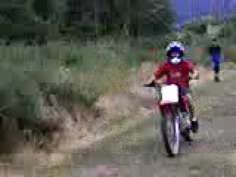 shineray rx 125 part 3