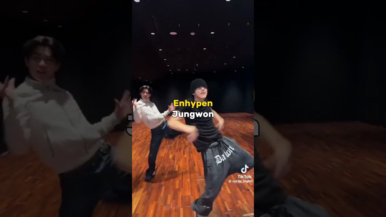 Idols who did the cortis fashion challenge #kpop #shorts