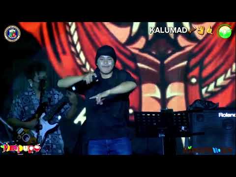 iPANUMPA by OH CARAGA / Live Cover by KALUMAD 🙏☝️💚💛❤️ @ TIMPUPO FESTIVAL 2024 IN KIDAPAWAN CITY🪘