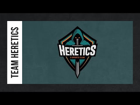 Conociendo a Team Heretics - ESL Masters CS:GO Temporada 2 - #ESLMastersCS