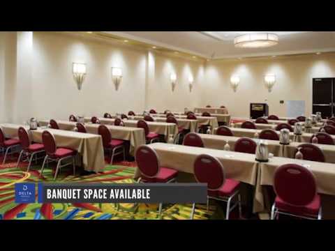 Delta Hotels by Marriott Chesapeake. Chesapeake VA 23320