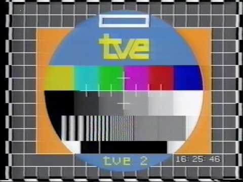 TV-DX TVE-2 E28  27.07.1984