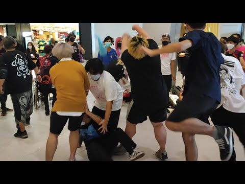 Wota @ Japan Expo Thailand 2022 (Day 3) [MAYDAY IDOL] - 4