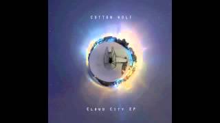 Cotton Wolf - Cloud City (Cloud City EP)