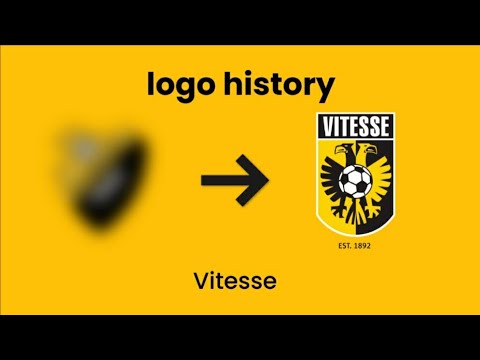 logo history - Vitesse