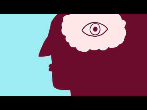 MACHINA - CEREBRAL CORTEX (MUSIC VIDEO) MILC