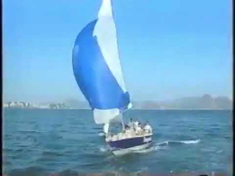 Intervalo Fim de Noite - Belo Horizonte/MG (12/09/1999) [2]