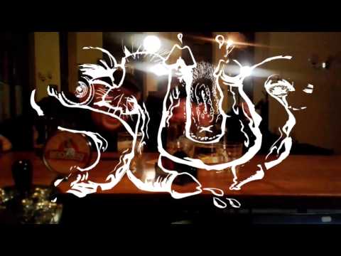 Slup - SLUP - My squirting highlights (Christmas song! 2016!)
