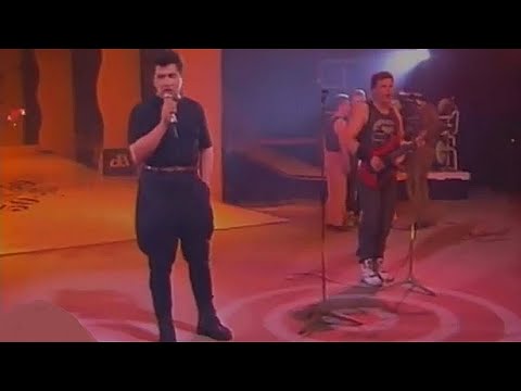 Любэ - Ша. Телешоу 50/50