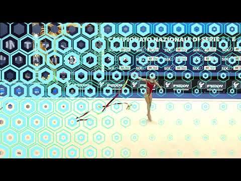 01 Ginnastica Ritmica Ginn Valentia