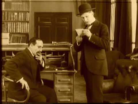 Fantomas 1913, Louis Feuillade, Russian