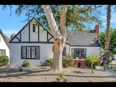 854 S Cochran Ave LA