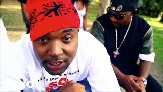 JDK Daundaboss - Rough and Smooth ft. Rydah J. Klyde