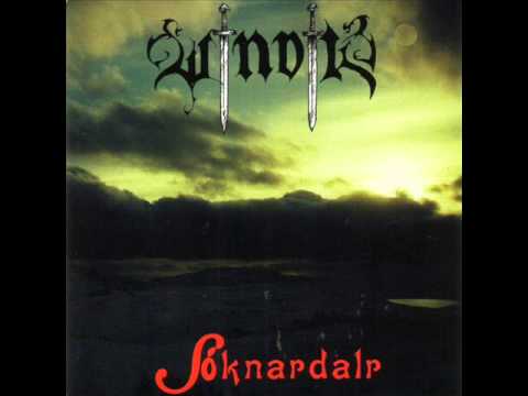 Windir - Sóknardalr - 1997 (Full Album)