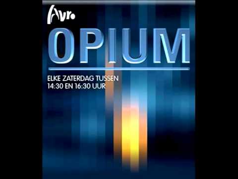 June Noa at Radio 2 - Opium - Why