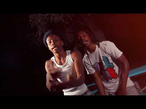 Lul E x Lul T x  Rampage (Official Video) ShotByQuanyfool