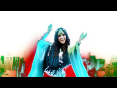 Sylvia Tosun - World Keeps Turning (Official Music Video) Edited by Matyas Kelemen