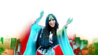 Sylvia Tosun - World Keeps Turning (Official Music Video) Edited by Matyas Kelemen