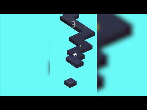 SideTurn Run 3D