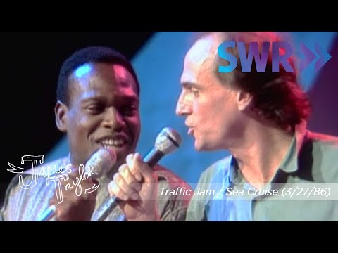 Traffic Jam / Sea Cruise (Ohne Filter, March 27, 1986)