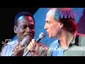 James Taylor - Traffic Jam / Sea Cruise (Ohne Filter, March 27, 1986)