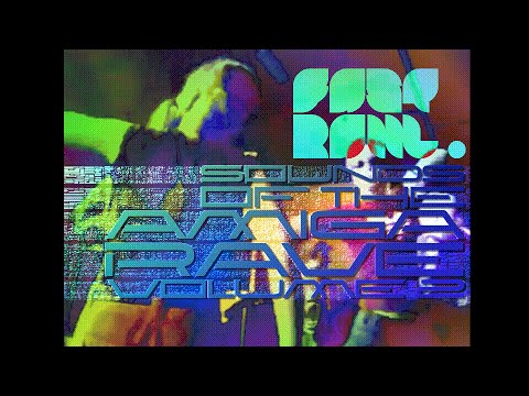 Sounds Of The Amiga Rave Vol.2 (PT-1210 Amiga DJ set)