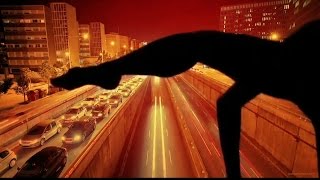 Alma - Jorgelina Cángaro (Video Oficial)