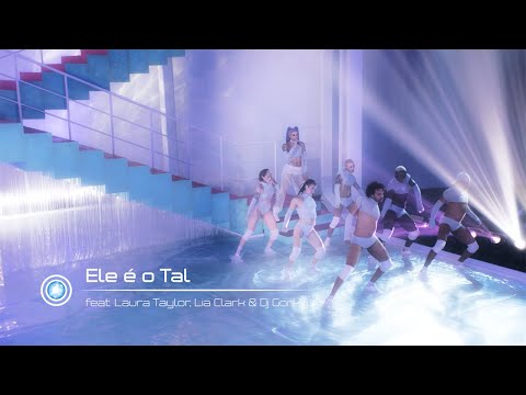 Video thumbnail for Ele É o Tal (Ao Vivo)