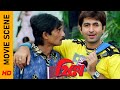 কী Surprise আছে তার জন্য Movie Scene Hero Jeet Koel Mallick Surinder Films