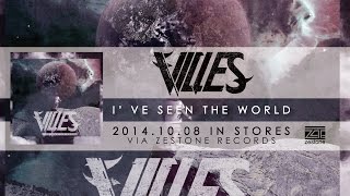 VILLES, WELCOME TO JAPAN MESSAGE VIDEO