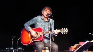 Veneno -  Mikel Erentxun - Live the roof - Alicante