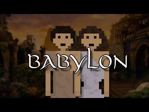 Babylon: The Biggest City of the Ancient World