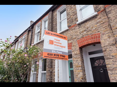 Your Home Managed video.