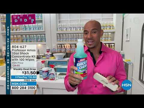 HSN | Saturday Morning with Callie & Alyce 08.06.2022 - 10 AM