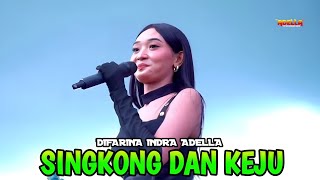 Download lagu SINGKONG DAN KEJU - DIFARINA INDRA - OM ADELLA LIVE JAMDA || YRKI PENGPROV JAWA TENGAH mp3 Download lagu SINGKONG DAN KEJU - DIFARINA INDRA - OM ADELLA LIVE JAMDA || YRKI PENGPROV JAWA TENGAH mp3