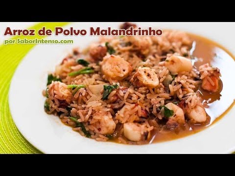 Naughty Octopus Rice