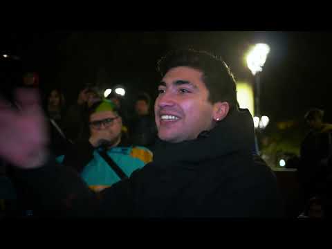 CITOVY vs. VERSEO: Semifinal - Liga Inmortal Temuco 2024