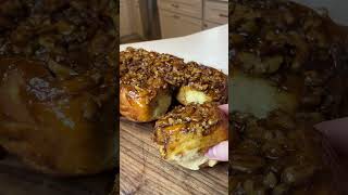 Sticky buns