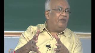 Mod-01 Lec-40 Zeeman effect Fine structure, Hyperfine structure