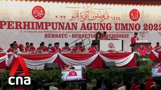 Download lagu Ahmad Zahid braces for possible leadership challenge within UMNO mp3